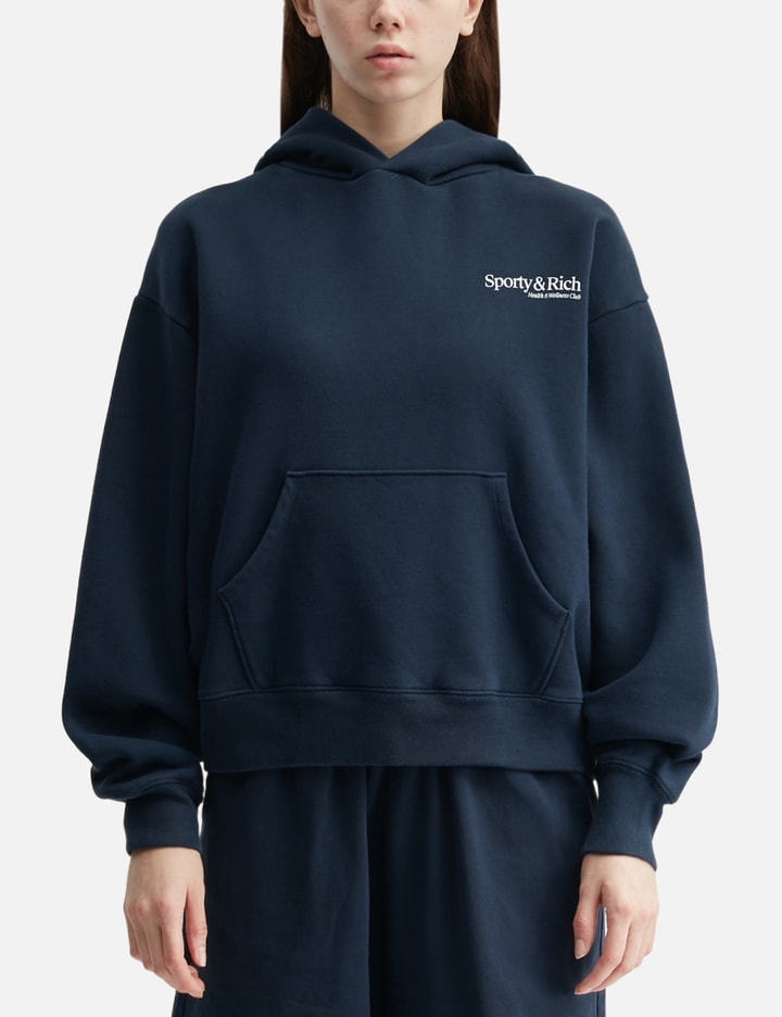 Sporty & Rich Modern Hoodie