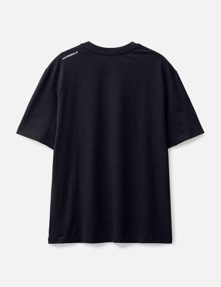 HYPEGOLF x POST ARCHIVE FACTION (PAF) Short Sleeved T-shirt Placeholder Image