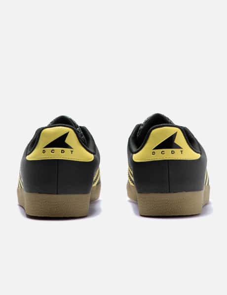 adidas Originals - DESCENDANT X Adidas Originals Gazelle DCDT GTX | HBX adidas Originals - DESCENDANT X Adidas Originals Gazelle DCDT GTX | HBX