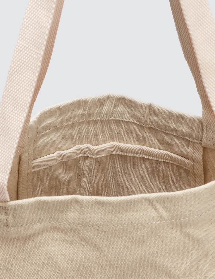 Canvas Tour Tote Bag Placeholder Image