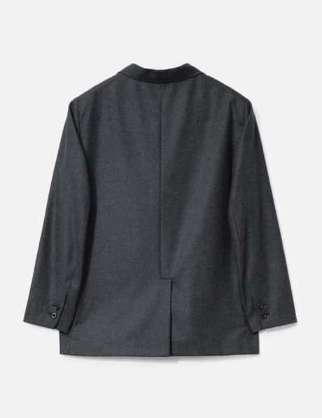 Assembled Blazer view 8