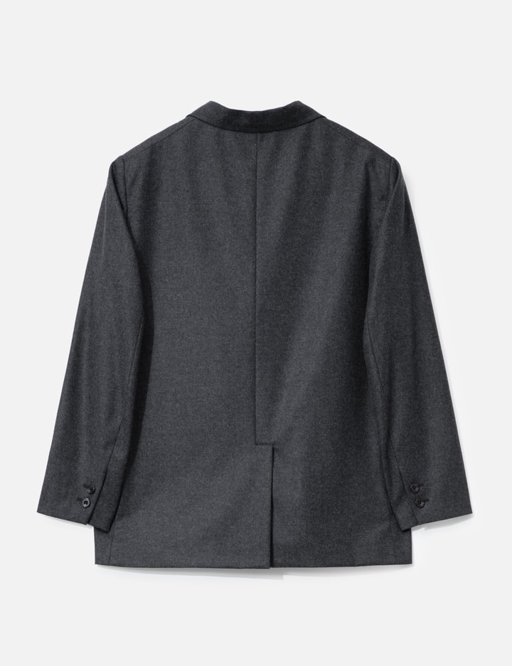 Unlikely Assembled Blazer Placeholder Image