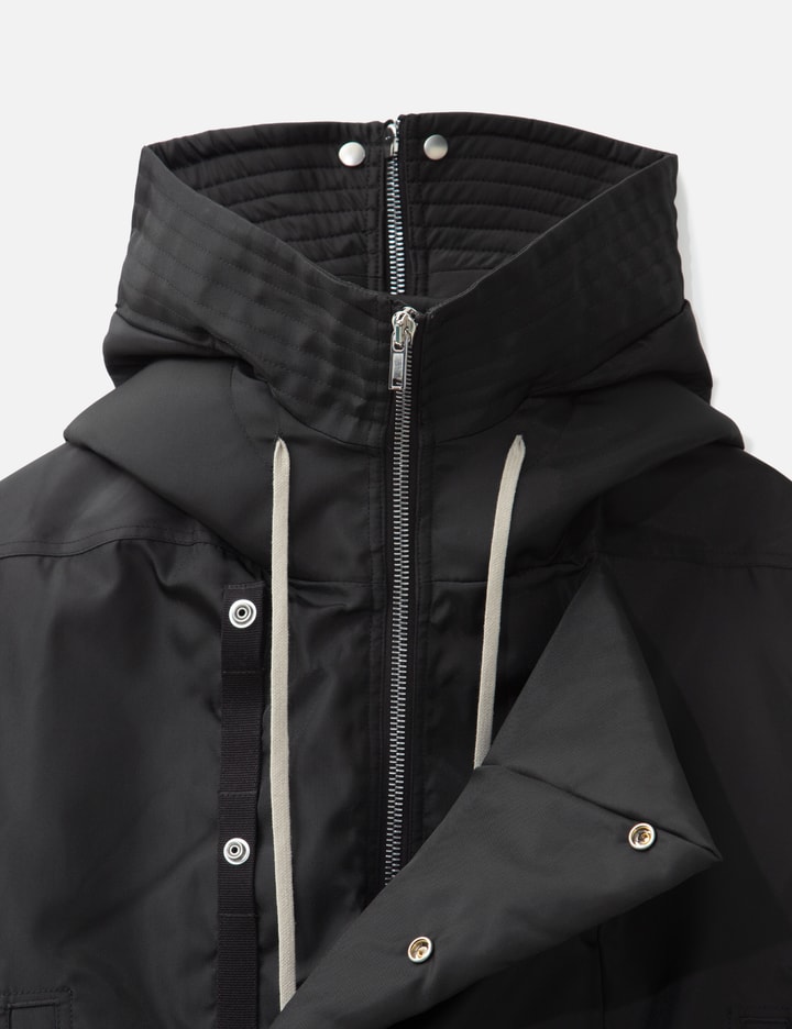 Cropped Alice Parka Placeholder Image