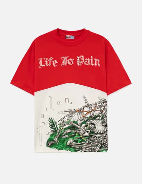 Life Is Pain view 6