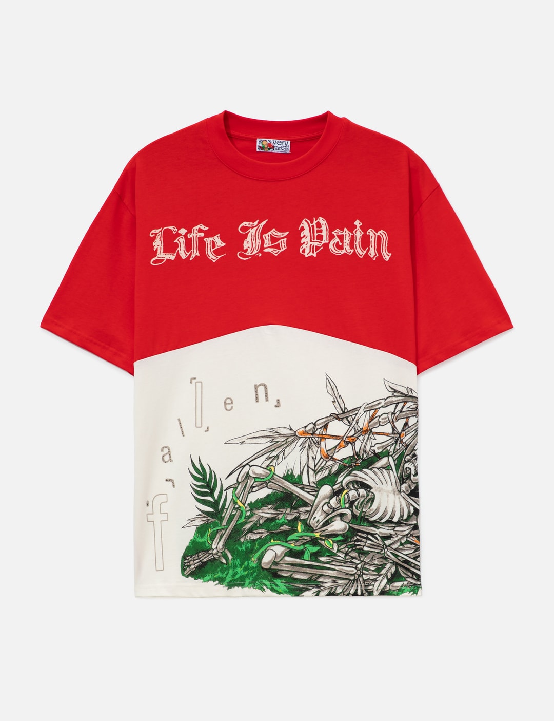 Life Is Pain view 7