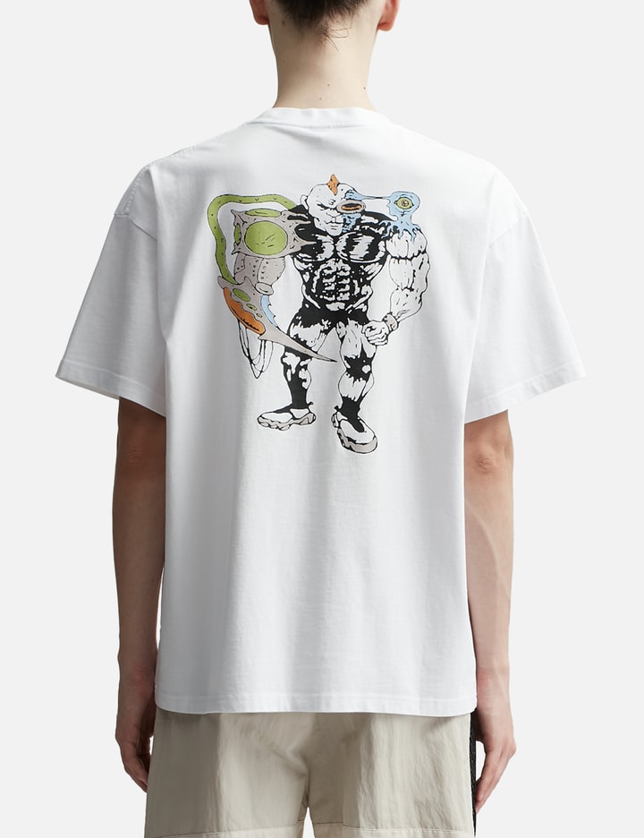 BIO ORGANIC MUTATOR T-SHIRT Placeholder Image