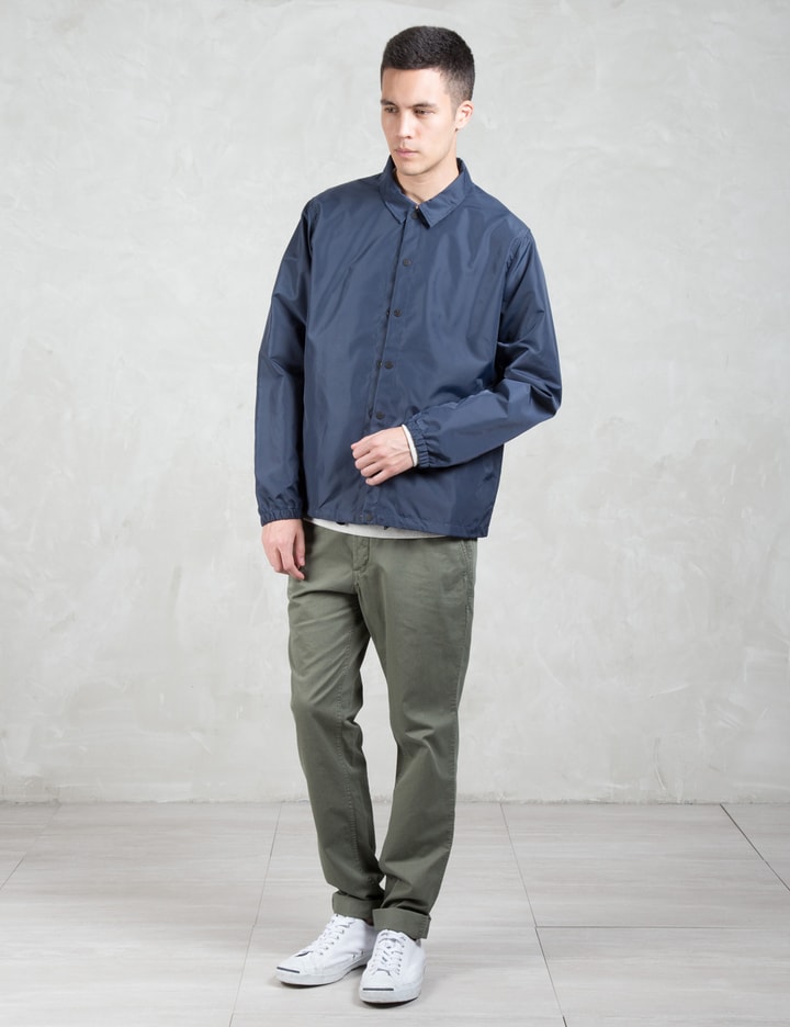 Aros Slim Light Twill Chinos Placeholder Image