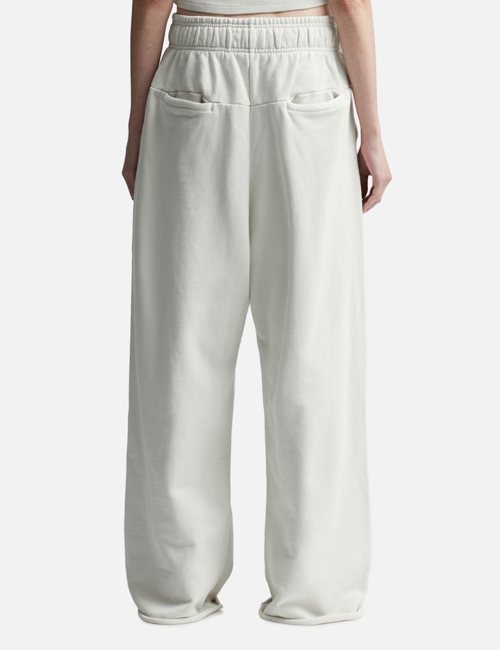 Entire Studios Full Sweatpants In Beige