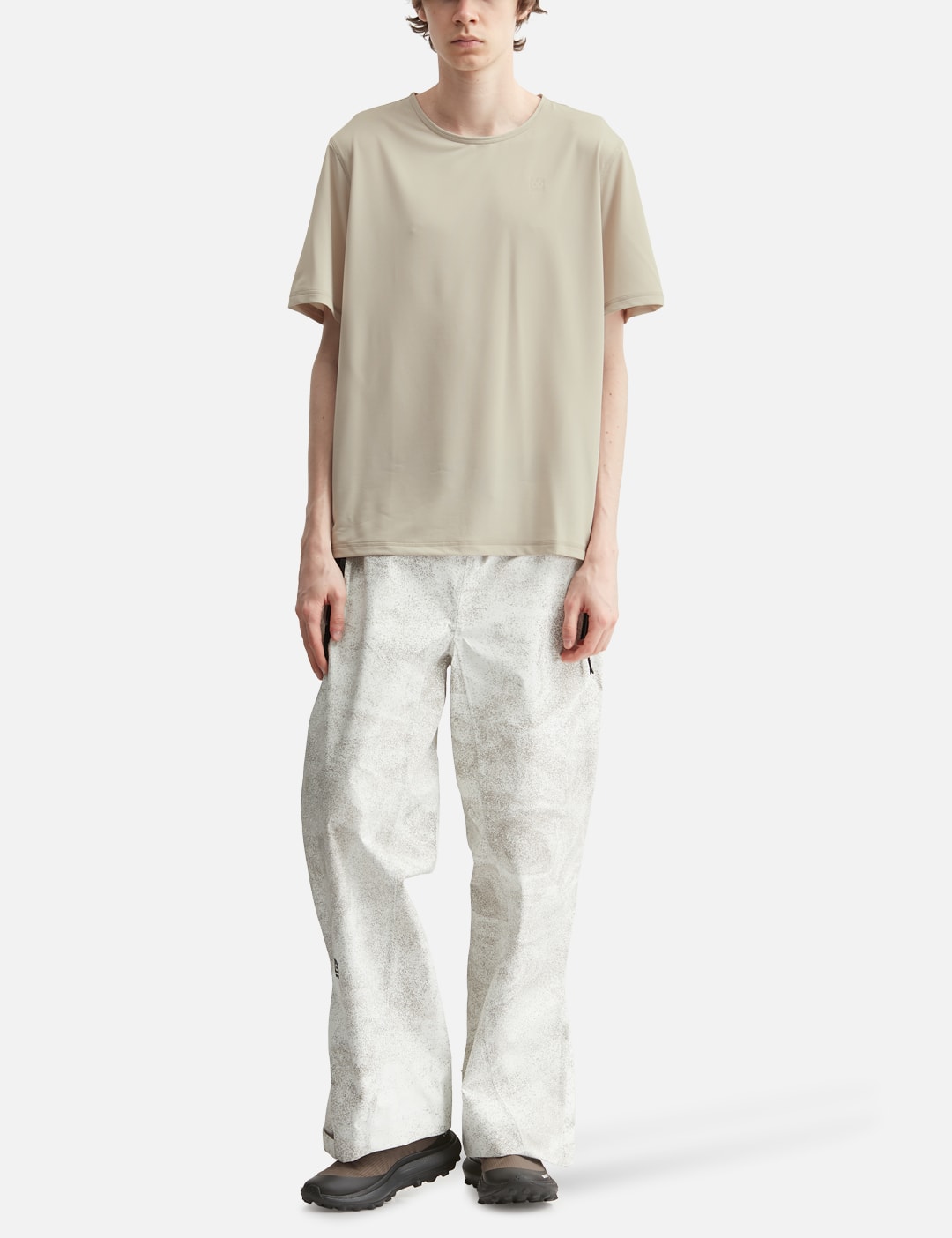 Helgafell Light T-Shirt view 15