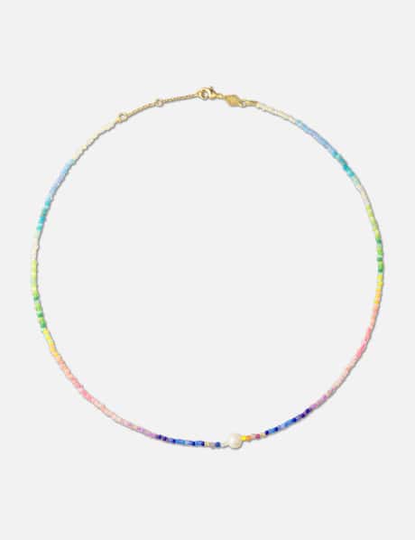 Anni Lu Capri Necklace