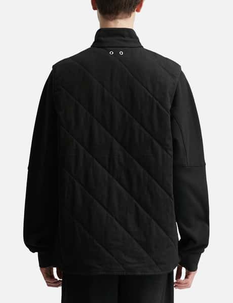 THE ORIGINAL 1 Quilted Vest view 12