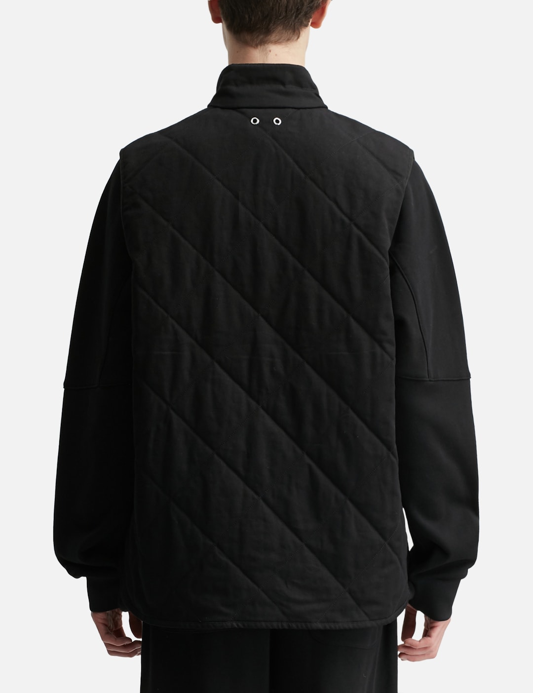 THE ORIGINAL 1 Quilted Vest view 13