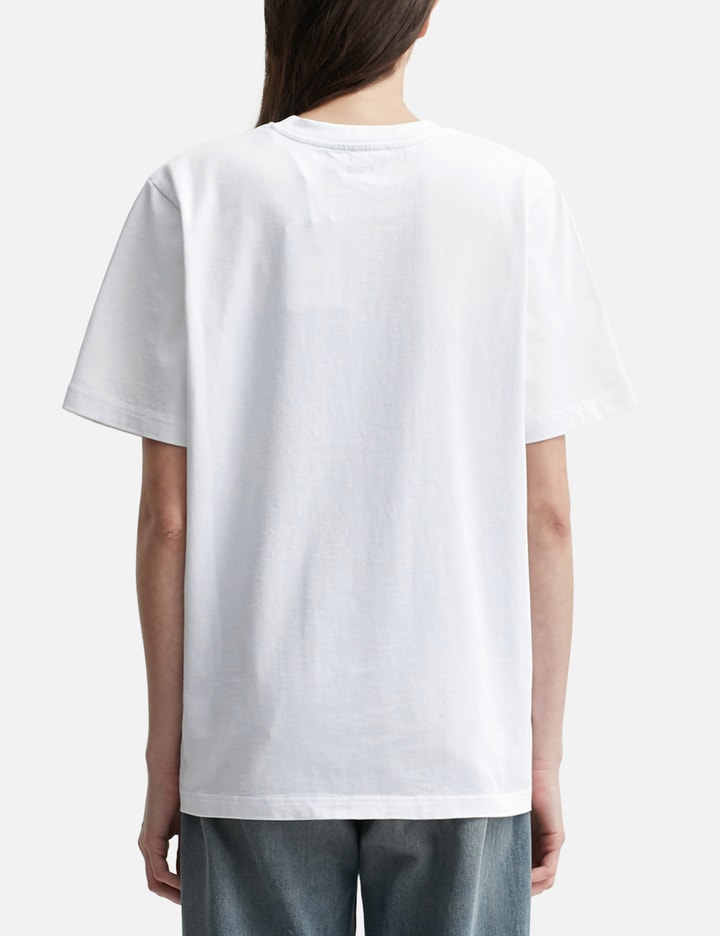 Surf Printed T-shirt Placeholder Image