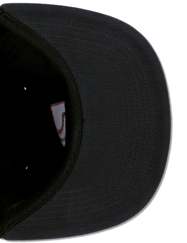 PPParra 6 Panel Unconstructed Cap Placeholder Image
