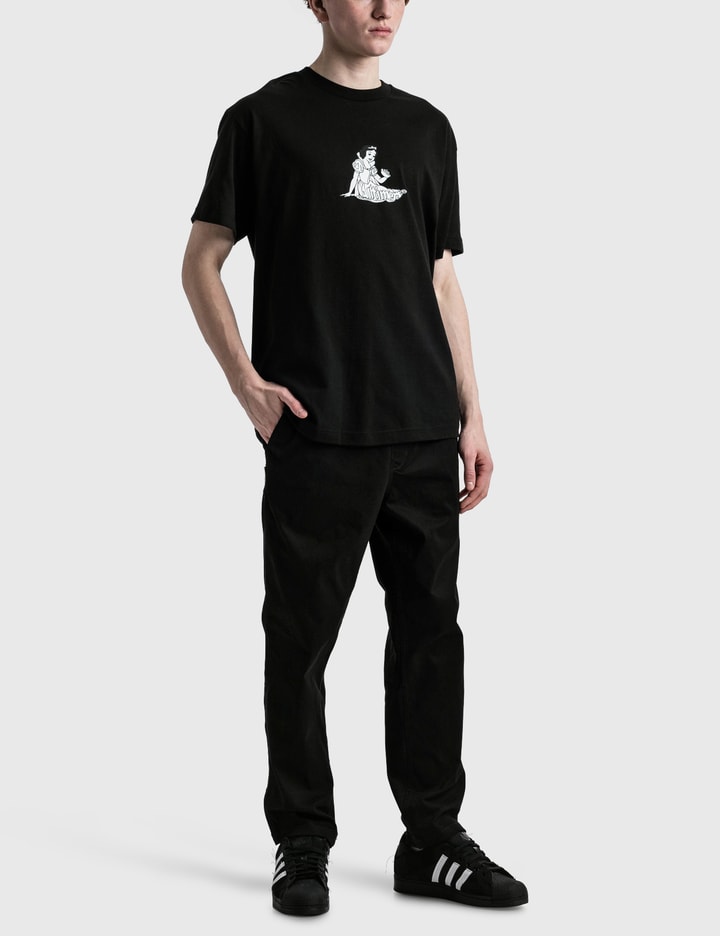 Snow Glizzy T-shirt Placeholder Image