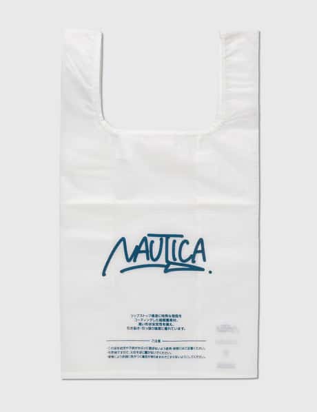 Nautica JP NAUTICA＋STACKS Power Rip Conveni Bag（BIG）-HBX LTD-