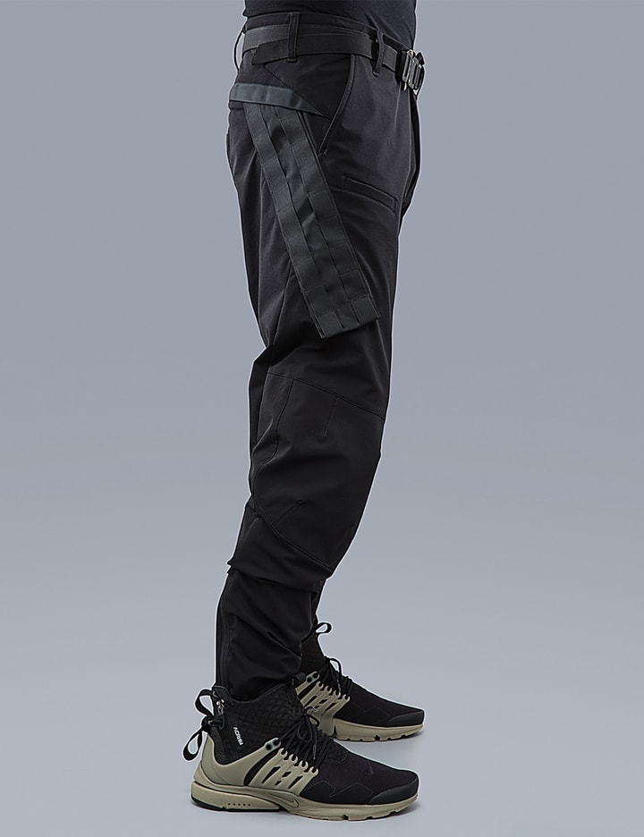 P10TS-DS Schoeller Dryskin Tec Sys Articulated Pants Placeholder Image