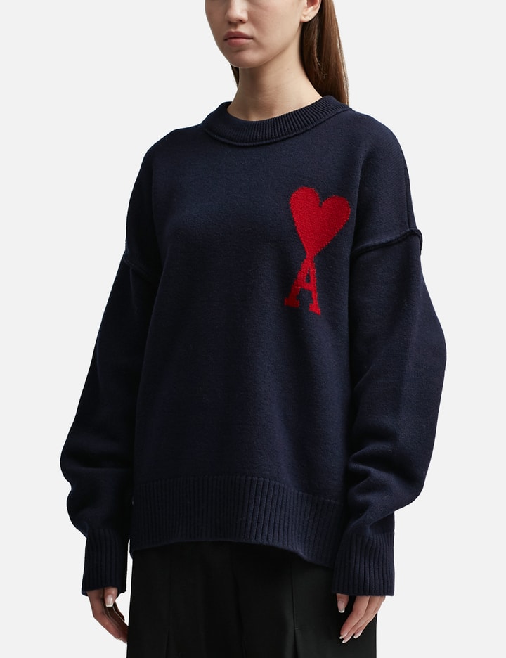 Red Ami De Coeur Sweater Placeholder Image