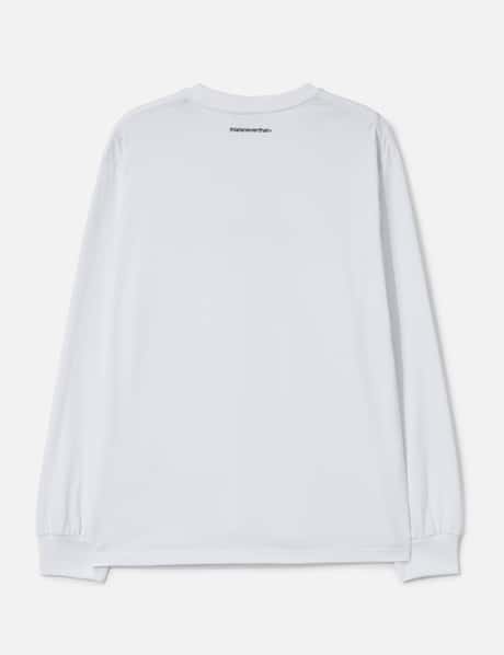 T-Logo Long Sleeve T-Shirt view 8