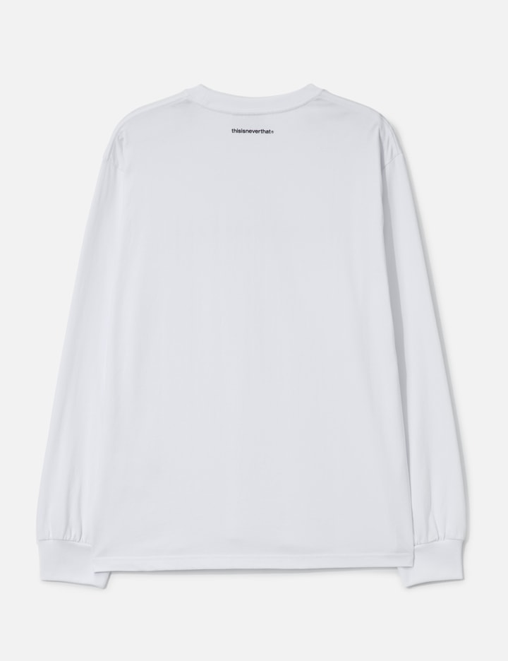 T-Logo Long Sleeve T-Shirt Placeholder Image