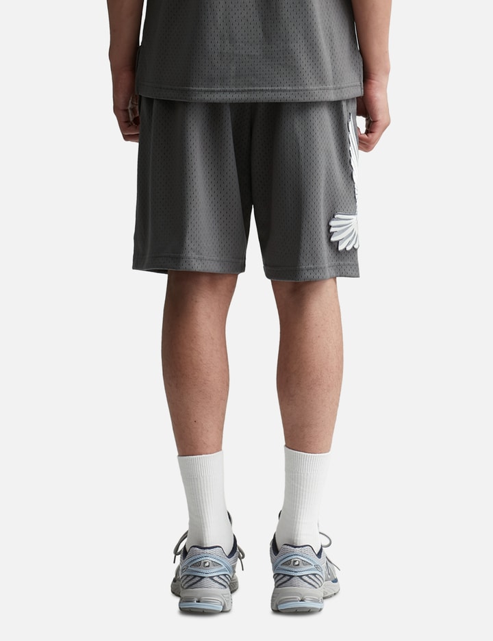 3.PARADIS x MITCHELL & NESS x NBA SHORTS Placeholder Image