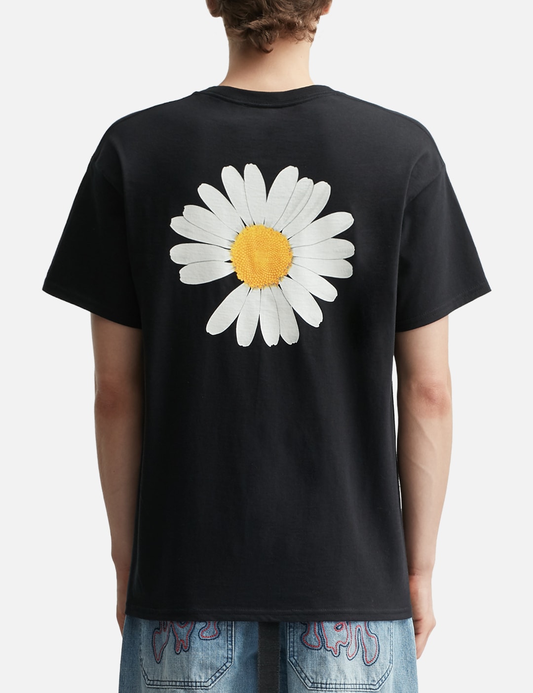 PEACEMINUSONE X Hypebeast 20th Anniversary T-Shirt view 13