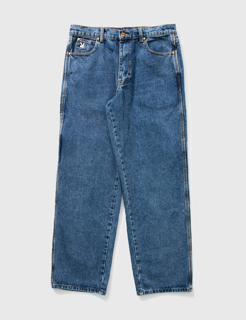 Butter Goods - Gullwing Denim Jeans 