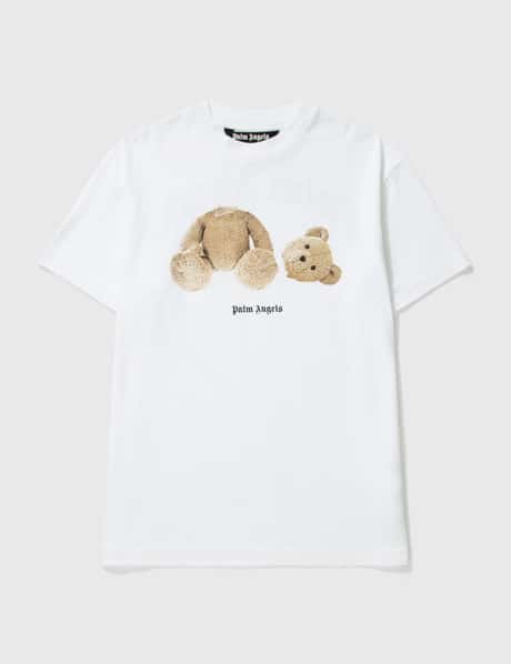 Palm Angels PA Bear Classic T-shirt