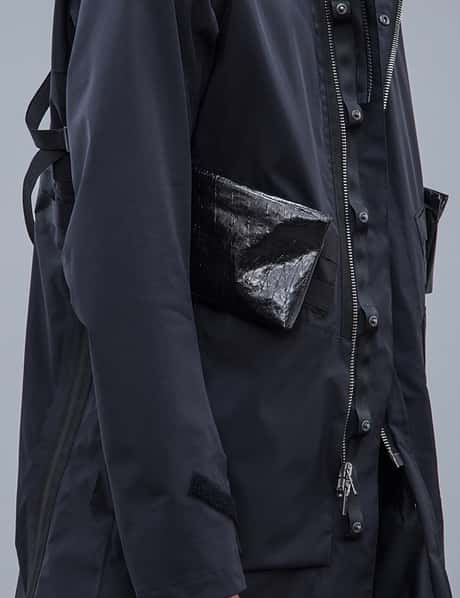ACRONYM - J53TS-GT 3L Gore-tex® Pro Tec Sys Interops Coat | HBX  