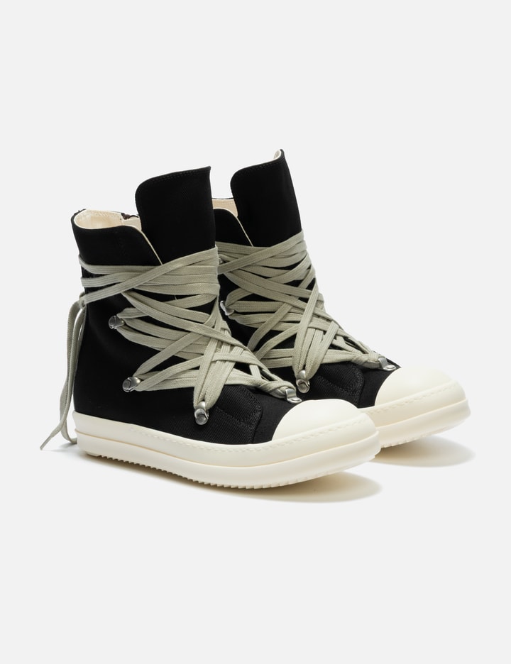 Megalace Sneaks Placeholder Image