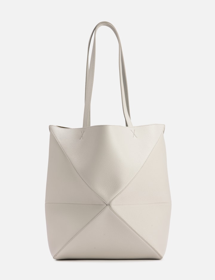 Loewe Medium Puzzle Fold Tote