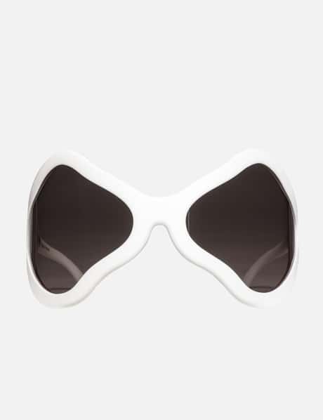 AVAVAV Panda Sunglasses