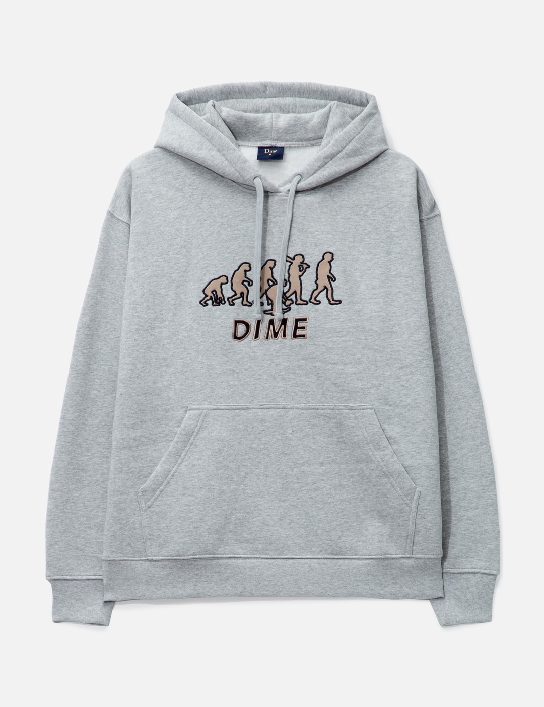 Dime Evolution Hoodie