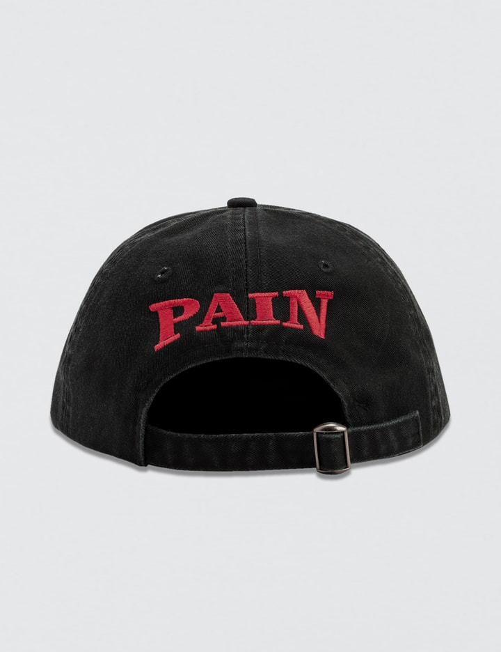 Misbhv Pain Cap