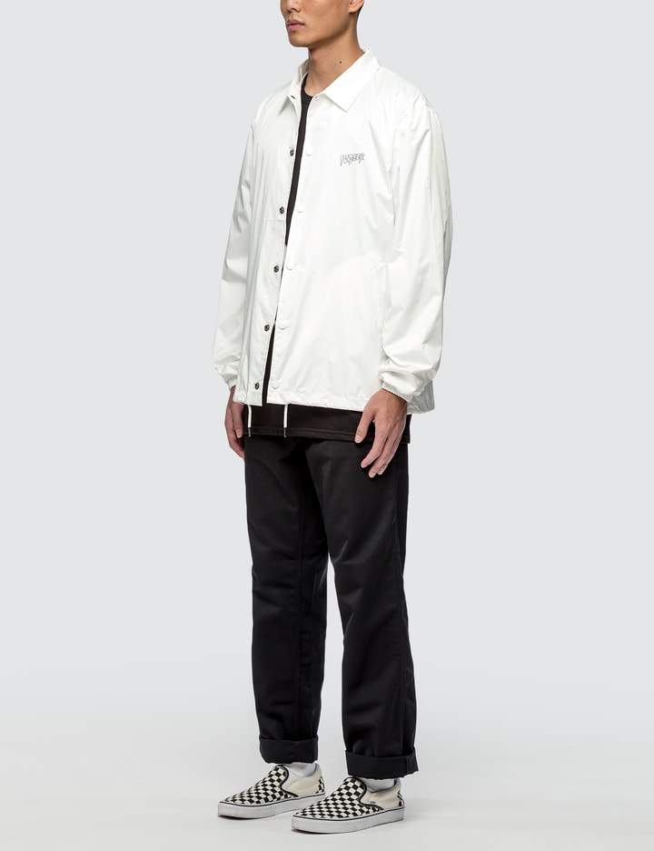 Ripstop Coach Jacket Placeholder Image