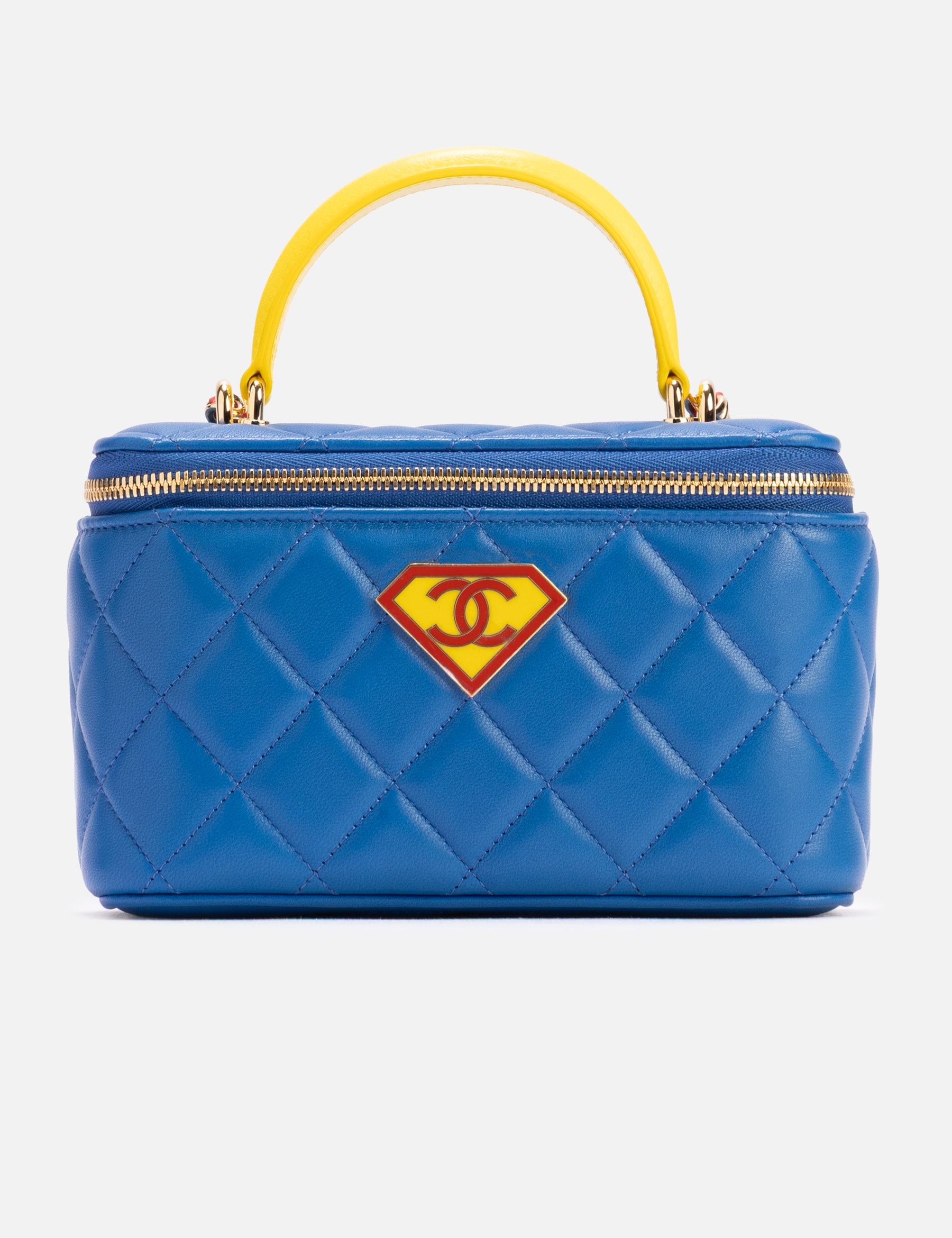 Superman Vanity Bag view 19
