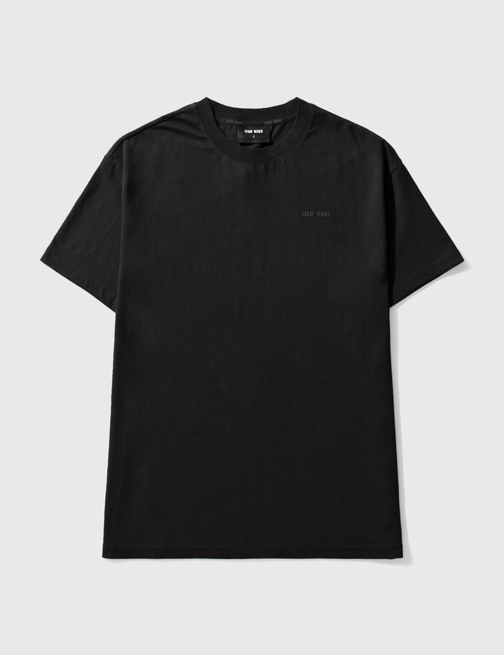 Team Wang Logo T-shirt Placeholder Image