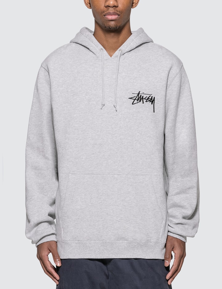 Stussy App. Hoodies Placeholder Image