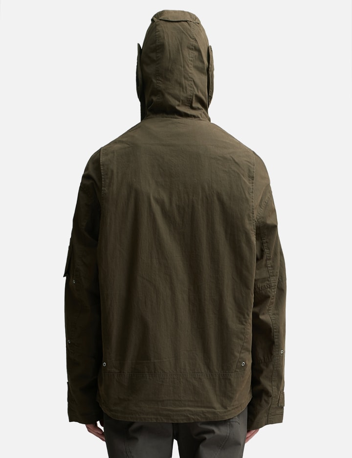 플라이트 쉘 재킷 Placeholder Image