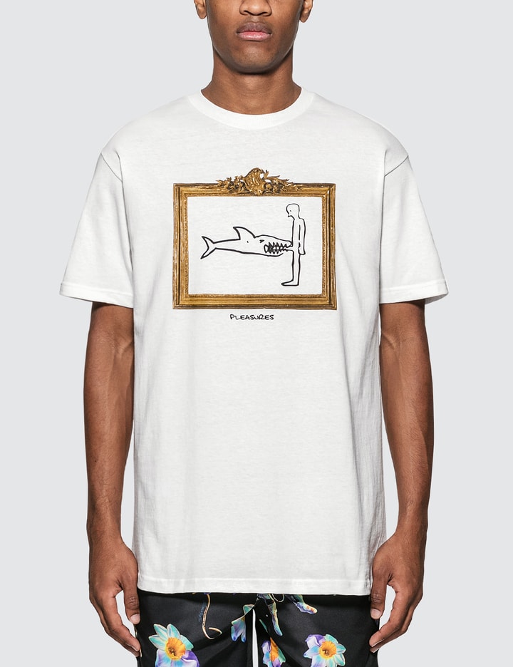 Bite T-Shirt Placeholder Image
