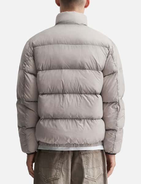 Pertex® Overdyed T Down Jacket view 13