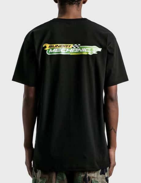 CarService - CarService Logo T-Shirt | HBX - ハイプビースト 