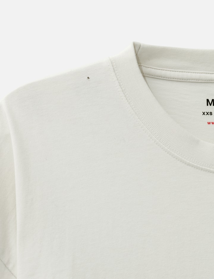 Martine Rose Oversized Short Sleeve T-Shirt