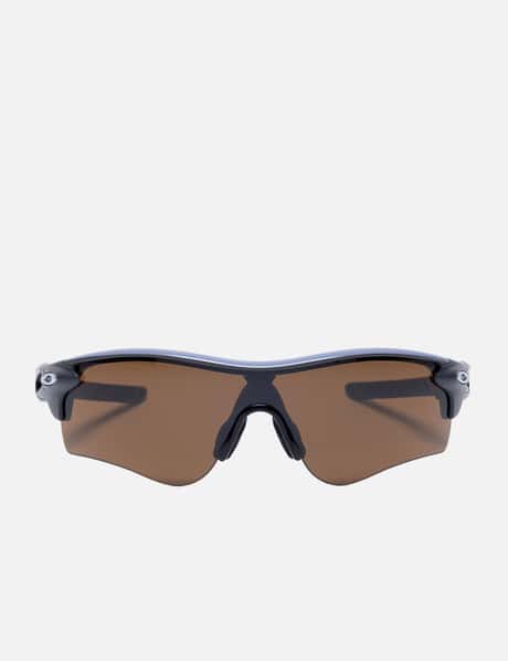 Hypegolf Oakley X Hypegolf RadarLock® Path® (Low Bridge Fit)