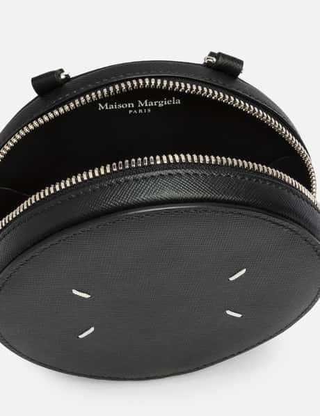 Maison Margiela - MICRO CIRCLE BAG | HBX - Globally Curated 