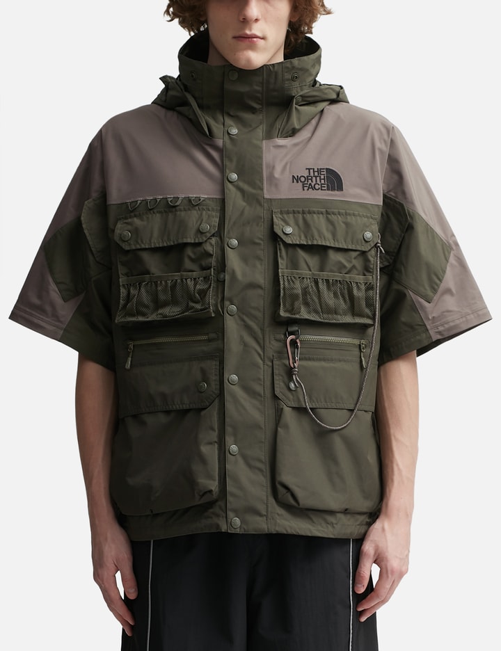 GORE-TEX Outdoor Jacket Placeholder Image