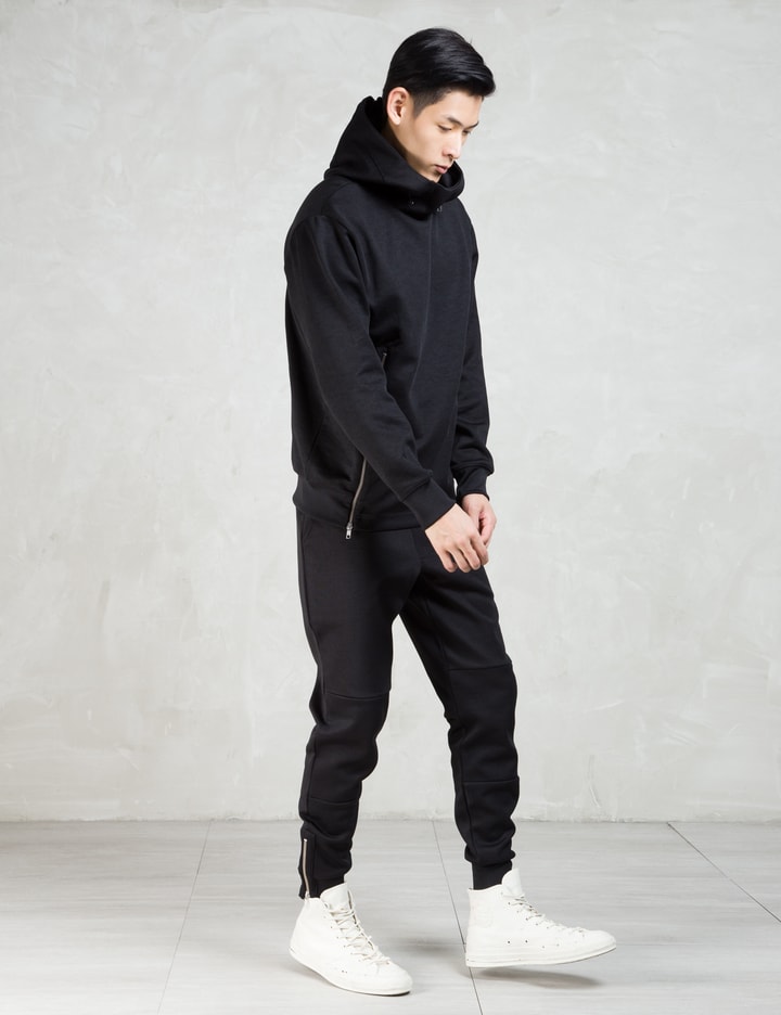 Black N2b Hoodie Placeholder Image