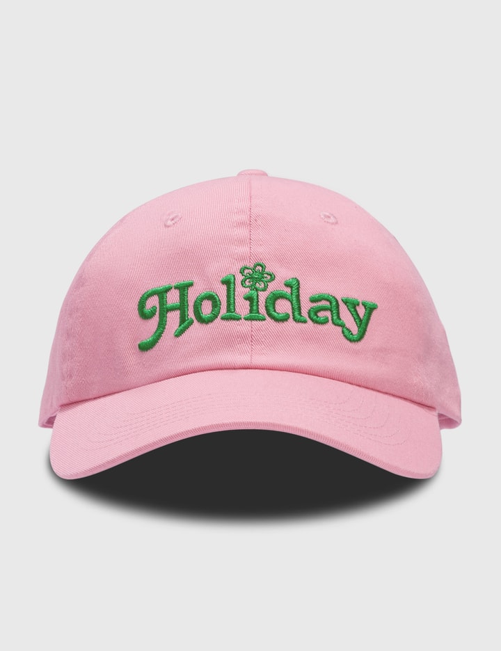 Holiday Cap Placeholder Image