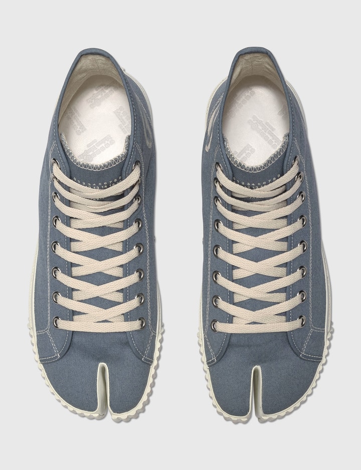 Tabi High Top Sneakers Placeholder Image