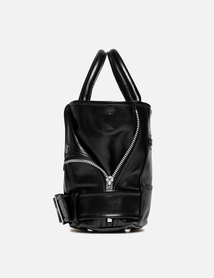 Beautiful People Excerption Riders Kids Tote Bag